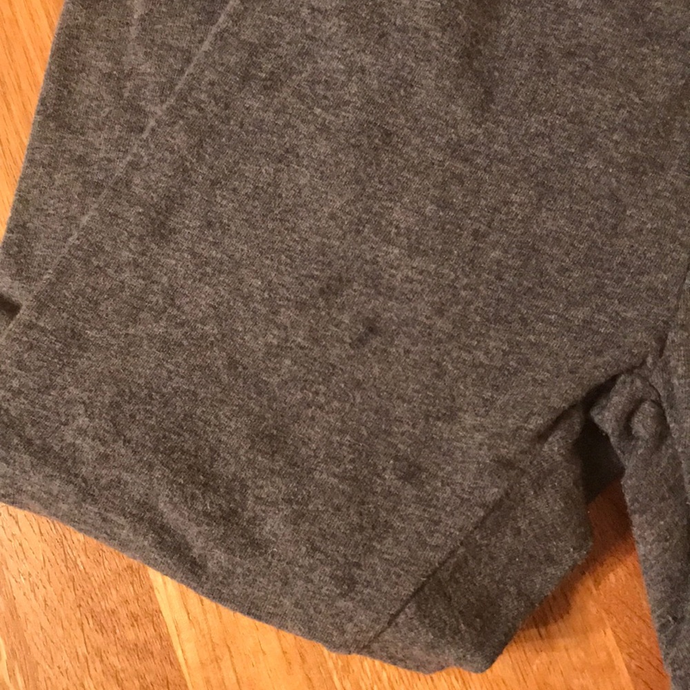 Justice leggings size 7 - Picture 2 of 4